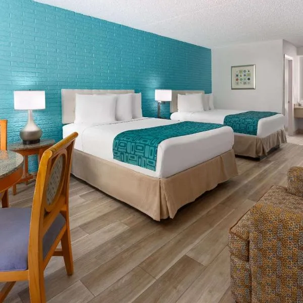 Inn at Atlantic City Hotel & Banquet, hotel in Absecon
