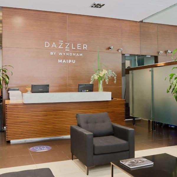 Dazzler by Wyndham Buenos Aires Maipu, Buenos Aires