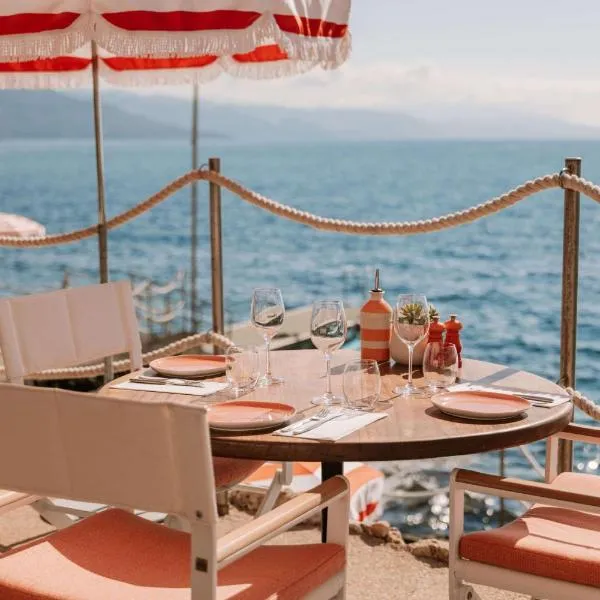 The Maybourne Riviera, Maybourne, hotel din Roquebrune-Cap-Martin