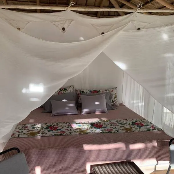 EL Cielo de Cana, hotel in Las Terrenas