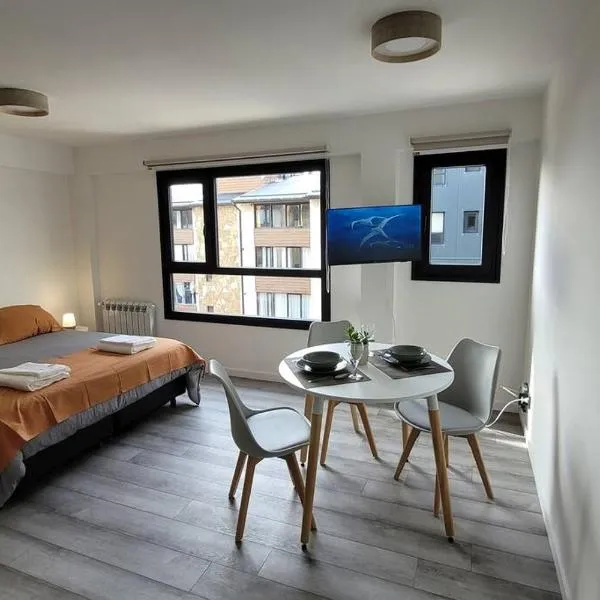 Downtown haven, ξενοδοχείο στο Σαν Κάρλος ντε Μπαριλότσε