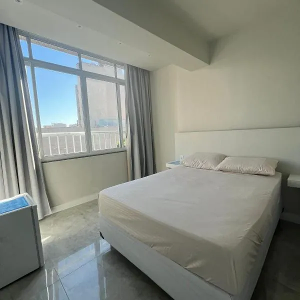 Apartamento Viva Lapa, hotel no Rio de Janeiro