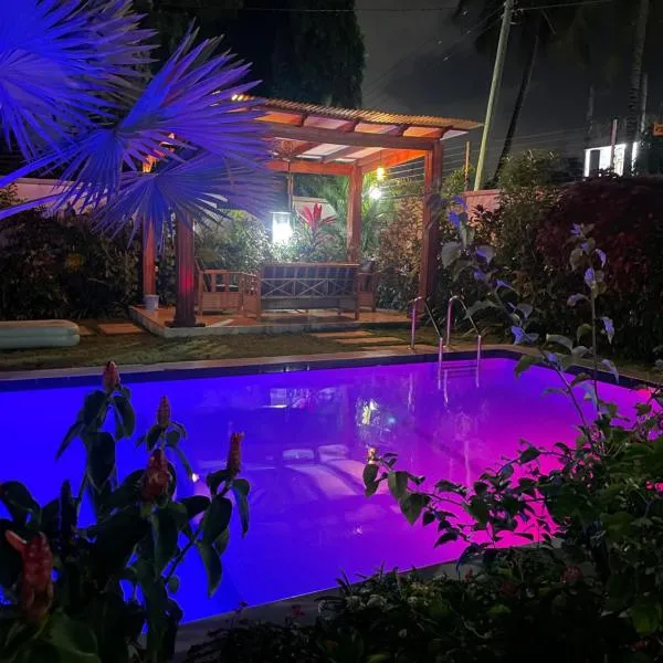 Homelandheights, hotel in Dar es Salaam