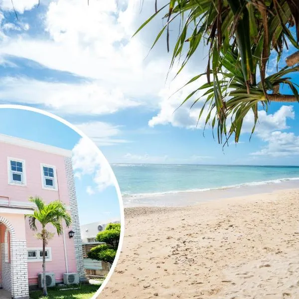 マリナベイToya, hotel in Toya