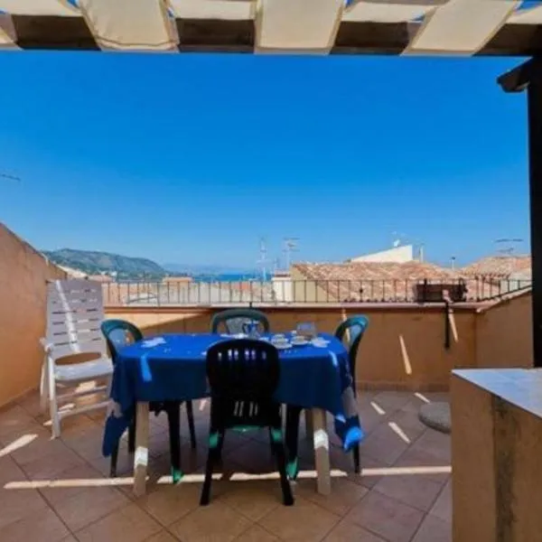 Terrazza delle mura, hotel in Cefalù