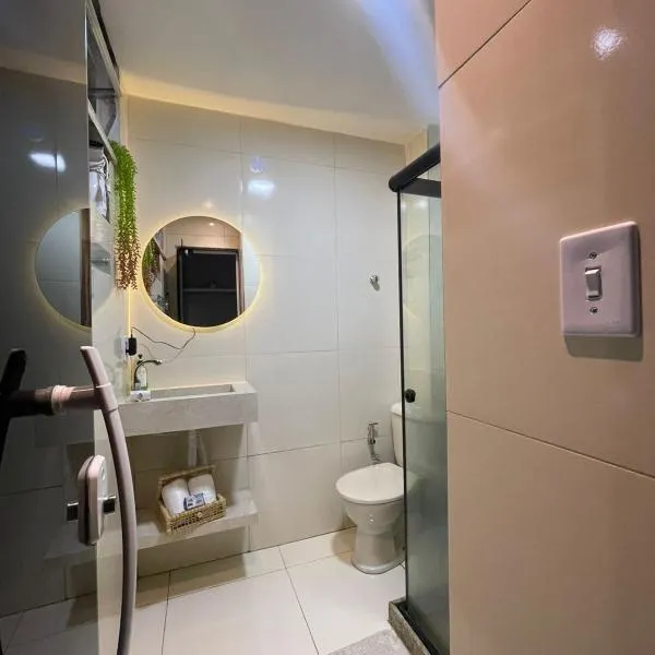 Loft 601, hotel no Rio de Janeiro
