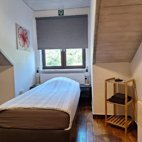 Hero, Hotel in Houthalen-Helchteren