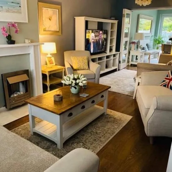 Bowershott, ξενοδοχείο σε Letchworth