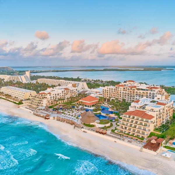 Fiesta Americana Condesa Cancun - All Inclusive, Cancún