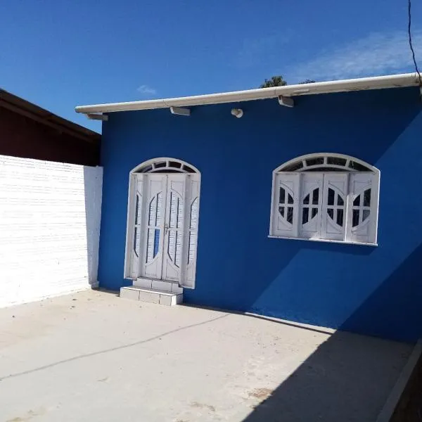 Imóvel vendido não disponível para locação, hotell i Brasiléia