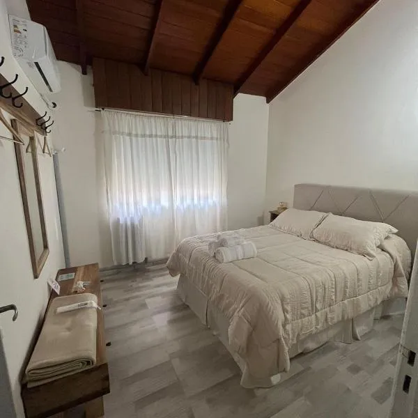 Lo de Ana, hôtel à San Antonio de Areco