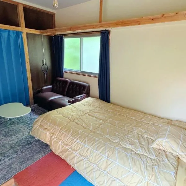 SLOW HOUSEkesennuma 102,103 - Vacation STAY 72219v, ξενοδοχείο σε Kesennuma
