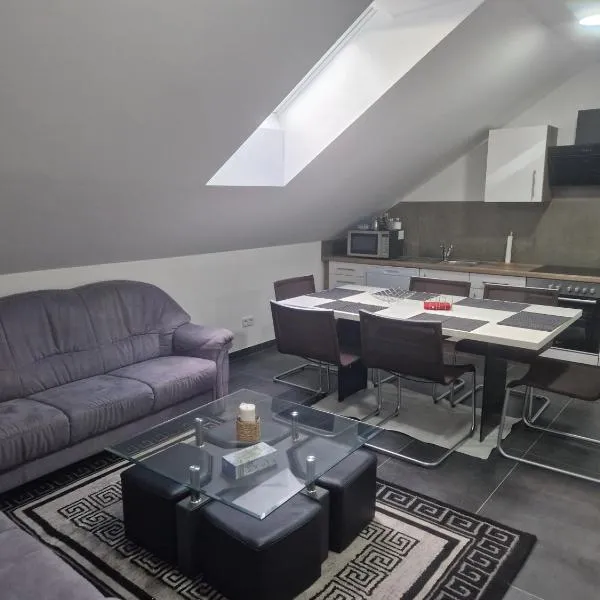 Laura, hotel v destinaci Freudenburg