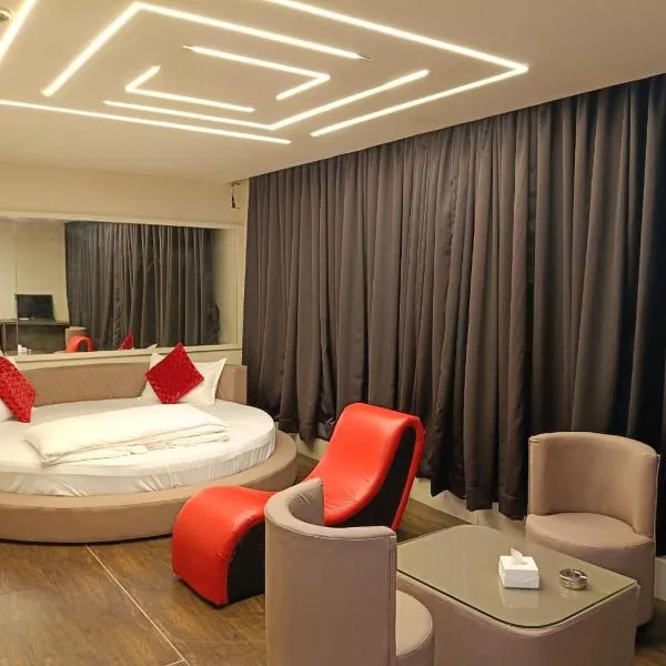 Aundh Elite Stay, hotel in Pune