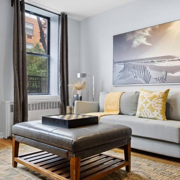 The Lenox, New York