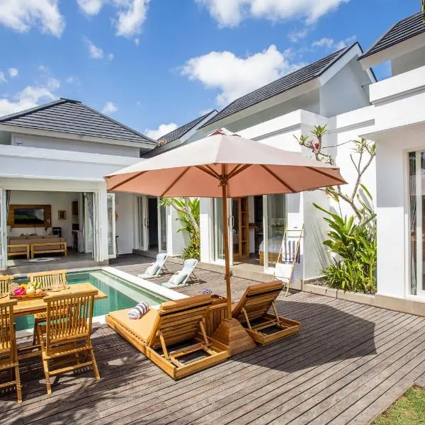 Alas Villa, hotel in Nusa Lembongan