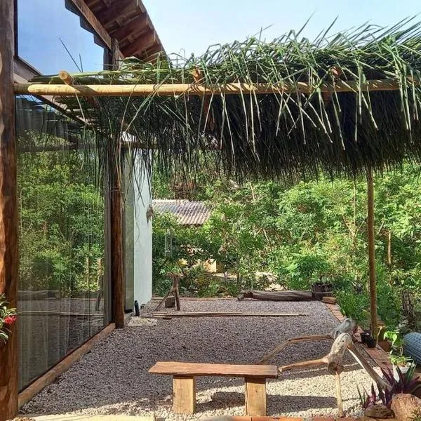 Magia da Florada, hotel in Chapada dos Guimarães