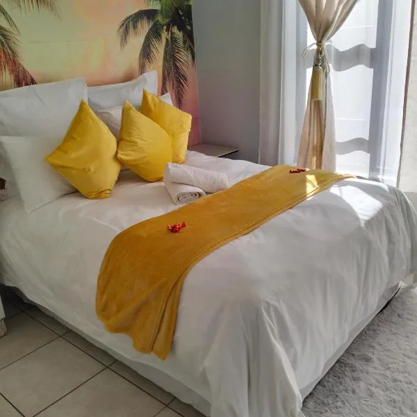 O&S BnB, hotel in Centurion