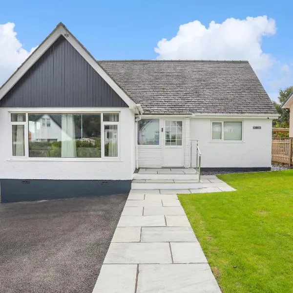 Swn Y Mor, hotel v destinaci Benllech