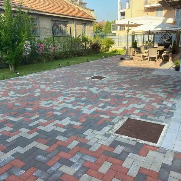 Altrentatre, hotel en Voghera