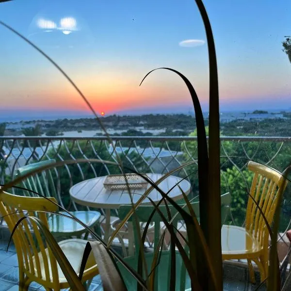 Turquoise, Caesarea, Hotel in Caesarea