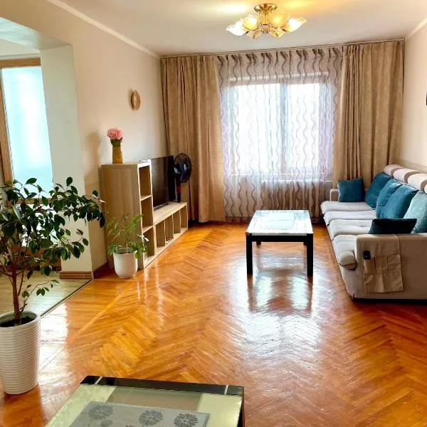 Ulaanbaatar में, होटल Amar Guest House