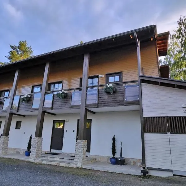 Apartments Tahko, hotel in Tahkovuori