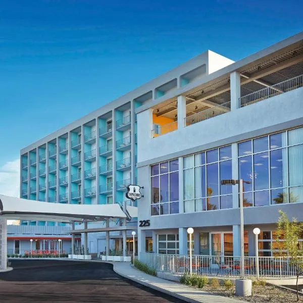 Graduate by Hilton Tempe, hotel v destinaci Tempe