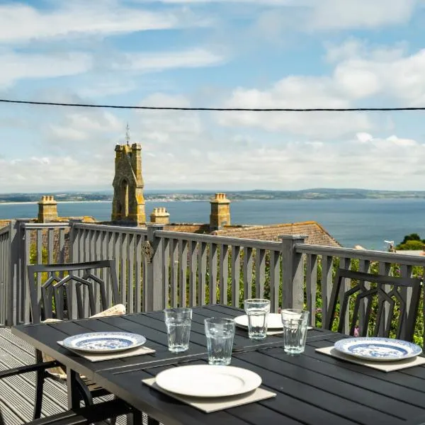 Ingham - Accessible Bungalow, отель в городе Ньюлин