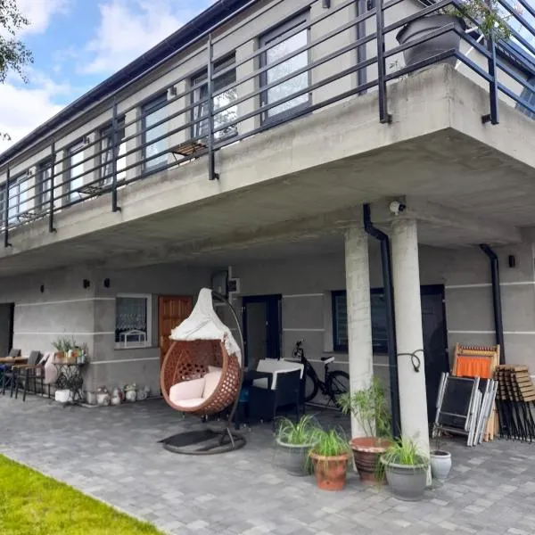 Pokoje u Joli, Hotel in Dziwnów