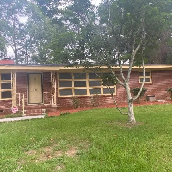 RayneBow Royalty, Hotel in Orangeburg