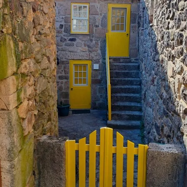 Recanto do Largo, hotel in Linhares