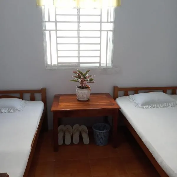 CAN THO ECO Home - My Thuan Homestay, hotel v destinaci Can Tho