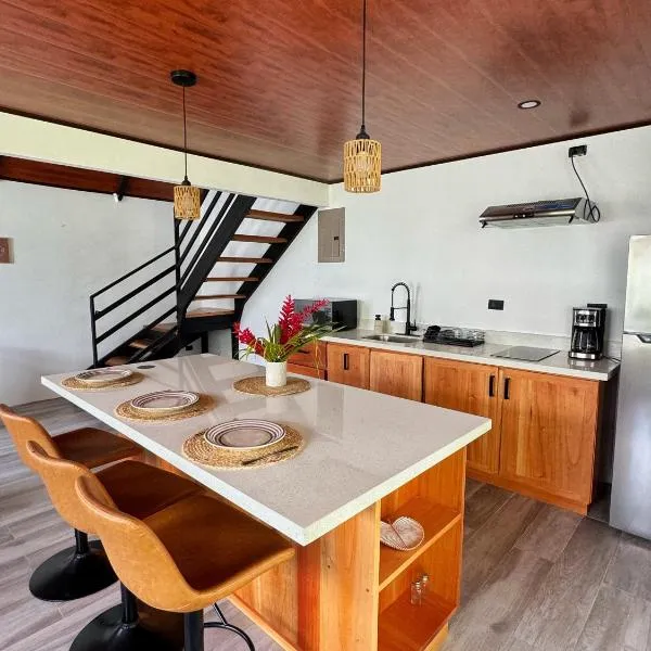 Alma Vida Lofts, Hotel in Fortuna