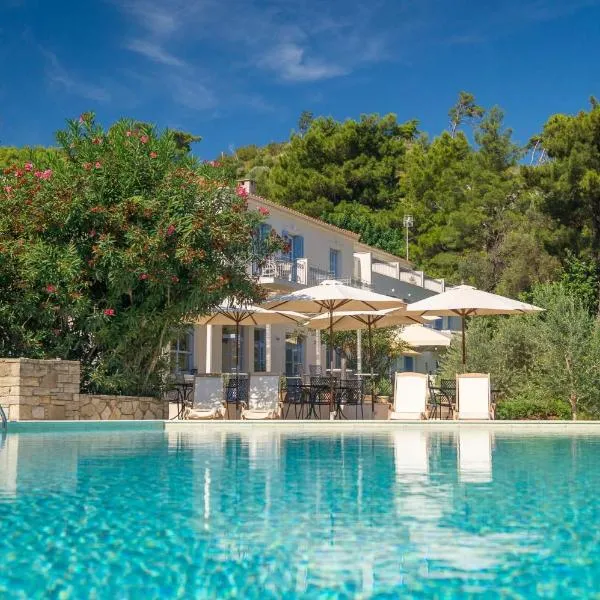 Armonia Bay Hotel, מלון בקוקארי