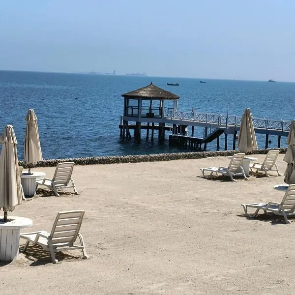 Las Velas Paracas apartment 3BR- ocean view, hotel v destinaci Puerto Nuevo