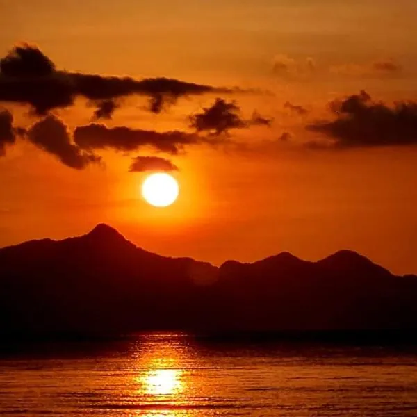 Coconut Cottages El Nido, ξενοδοχείο σε El Nido