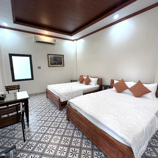 Homestay Mai Ngọc Tây Ninh, Hotel in Tây Ninh