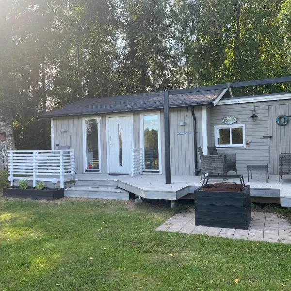 Högbostugan, hotel a Sandviken