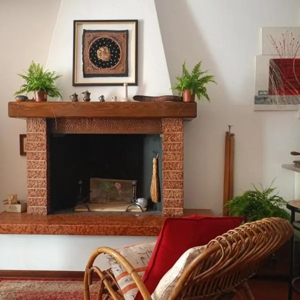 Corte L'Ovo - Country House 15 minutes from the heart of Verona, hôtel à Grezzana