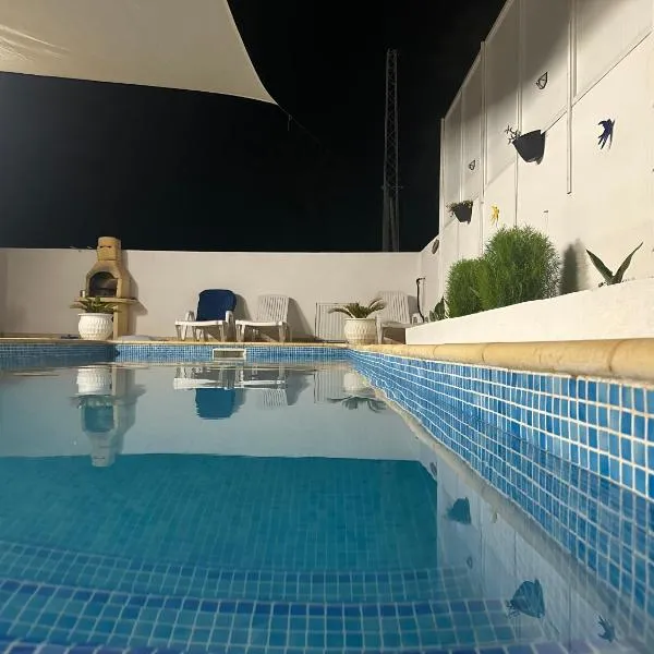 Kmi, hotel in Zarzis