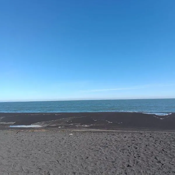 Departamento, hotel in San Pedro de la Paz
