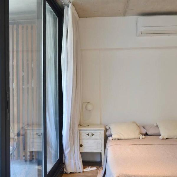 La palmera Estudio, Buenos Aires