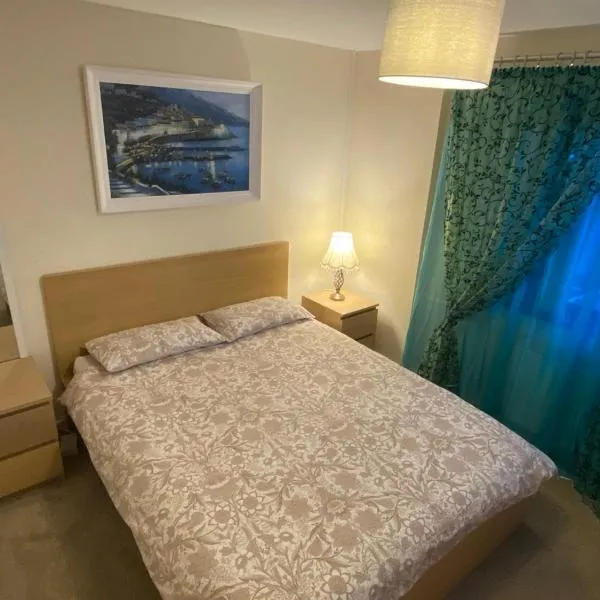 Gala House, hotel in Lurgan