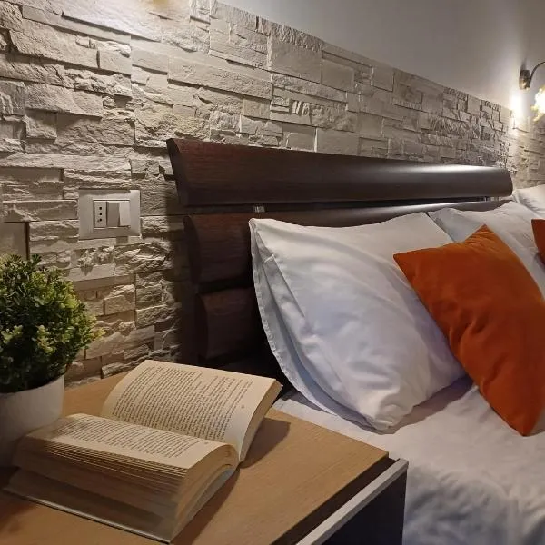 B&B Al sogno di Laura, hotel en Treviso