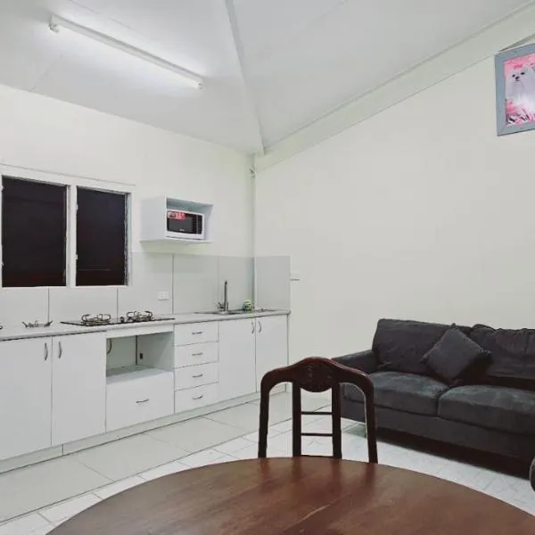 Aurora Mirage Apartments, ξενοδοχείο στο Νάντι