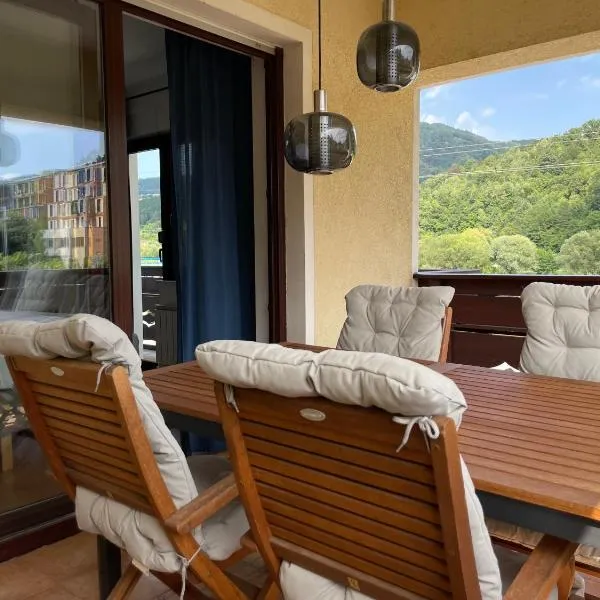 All Seasons Apartments Laško, ξενοδοχείο σε Lasko