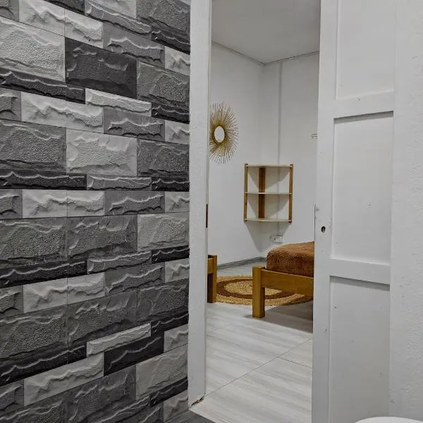 Caza Villana, hotel in Rodrigues Island