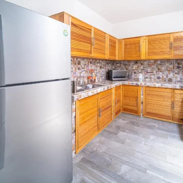 Casa nueva y moderna en Juchitán, hotel en Juchitán de Zaragoza