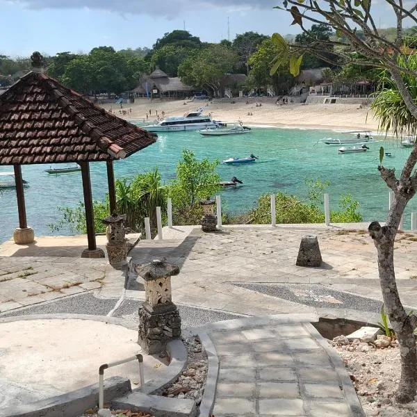 Rady Lembongan, hotel v destinaci Nusa Lembongan